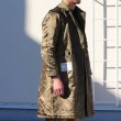 画像16: DEAD STOCK / Canadian Army 50S Gabardine Coat（カナダ軍 50年代 ギャバジンコート） (16)