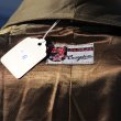 画像17: DEAD STOCK / Canadian Army 50S Gabardine Coat（カナダ軍 50年代 ギャバジンコート） (17)