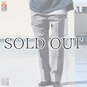 画像: DEAD STOCK / ITALIAN ARMY UTILITY PANTS(イタリア軍 ユーティリティ パンツ)
