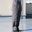 画像13: DEAD STOCK /  ITALIAN ARMY UTILITY PANTS（イタリア軍 ユーティリティ パンツ） (13)