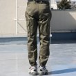 画像11: DEAD STOCK /  FRENCH ARMY UTILITY F2 CARGO PANTS（フランス軍 F2 カーゴパンツ） (11)