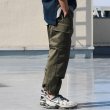 画像5: DEAD STOCK /  FRENCH ARMY UTILITY F2 CARGO PANTS（フランス軍 F2 カーゴパンツ） (5)