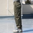 画像10: DEAD STOCK /  FRENCH ARMY UTILITY F2 CARGO PANTS（フランス軍 F2 カーゴパンツ） (10)