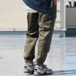 画像6: DEAD STOCK /  FRENCH ARMY UTILITY F2 CARGO PANTS（フランス軍 F2 カーゴパンツ） (6)