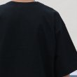画像19: ヘビーウェイト プレーティング天竺（11オンス）キーネック ハーフスリーブ Tシャツ【MADE IN JAPAN】『日本製』/ Upscape Audience (19)