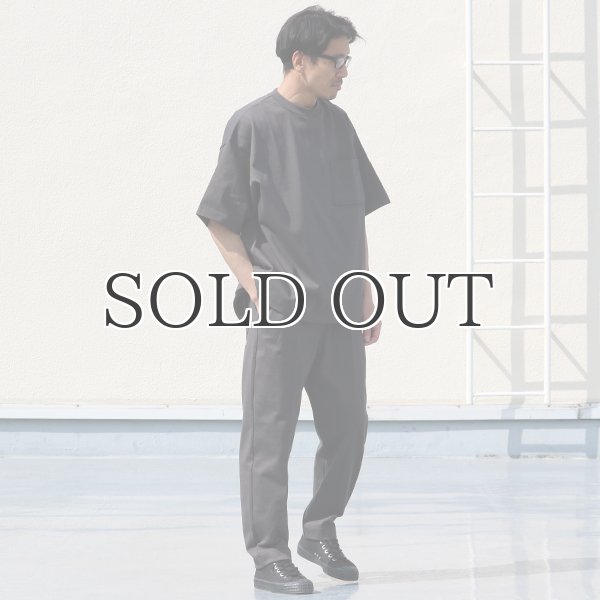 画像9: ヘビーウェイト プレーティング天竺(11オンス)ハーフスリーブ Tシャツ【MADE IN JAPAN】『日本製』/ Upscape Audience (9)