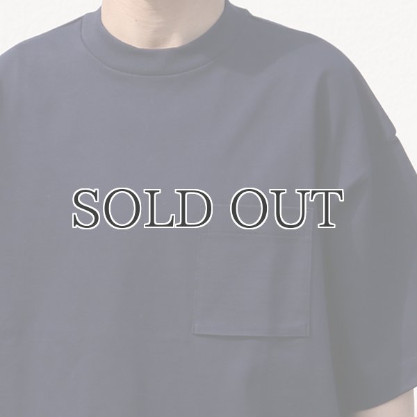 画像18: ヘビーウェイト プレーティング天竺(11オンス)ハーフスリーブ Tシャツ【MADE IN JAPAN】『日本製』/ Upscape Audience (18)