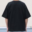 画像11: ヘビーウェイト プレーティング天竺（11オンス）キーネック ハーフスリーブ Tシャツ【MADE IN JAPAN】『日本製』/ Upscape Audience (11)