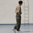 画像7: DEAD STOCK / GERMAN ARMY MOLESKIN CARGO  PANTS（ドイツ軍 モールスキン カーゴパンツ　ウエスト-W85）/ デッドストック (7)