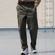 画像3: DEAD STOCK / GERMAN ARMY MOLESKIN CARGO  PANTS（ドイツ軍 モールスキン カーゴパンツ　ウエスト-W85）/ デッドストック (3)