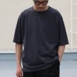 画像14: 17/1 空紡糸天竺（12オンス）クルーネック ハーフスリーブ Tシャツ【MADE IN JAPAN】『日本製』/ Upscape Audience (14)