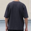 画像16: 17/1 空紡糸天竺（12オンス）クルーネック ハーフスリーブ Tシャツ【MADE IN JAPAN】『日本製』/ Upscape Audience (16)