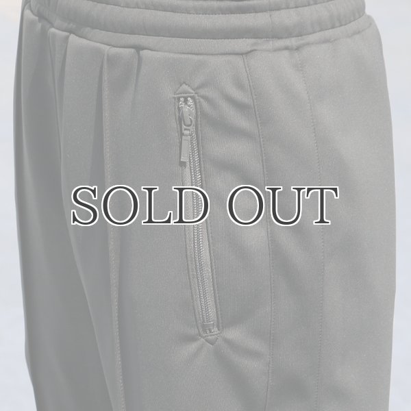 画像14: AQUATWIST(アクアツイスト）吸水速乾UVカット ハイストレッチ トラックパンツ【MADE IN JAPAN】『日本製』 / Upscape Audience (14)