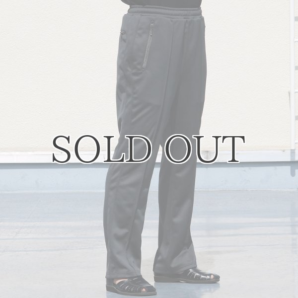 画像11: AQUATWIST(アクアツイスト）吸水速乾UVカット ハイストレッチ トラックパンツ【MADE IN JAPAN】『日本製』 / Upscape Audience (11)