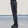 画像9: AQUATWIST(アクアツイスト）吸水速乾UVカット ハイストレッチ トラックパンツ【MADE IN JAPAN】『日本製』 / Upscape Audience (9)