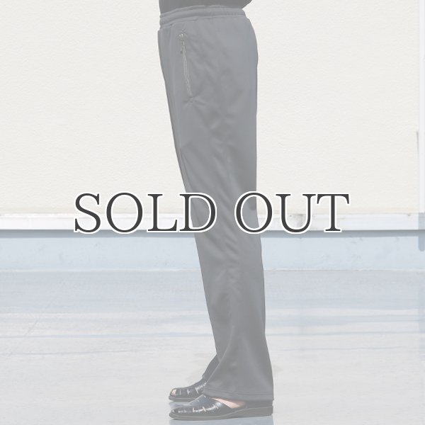 画像9: AQUATWIST(アクアツイスト）吸水速乾UVカット ハイストレッチ トラックパンツ【MADE IN JAPAN】『日本製』 / Upscape Audience (9)