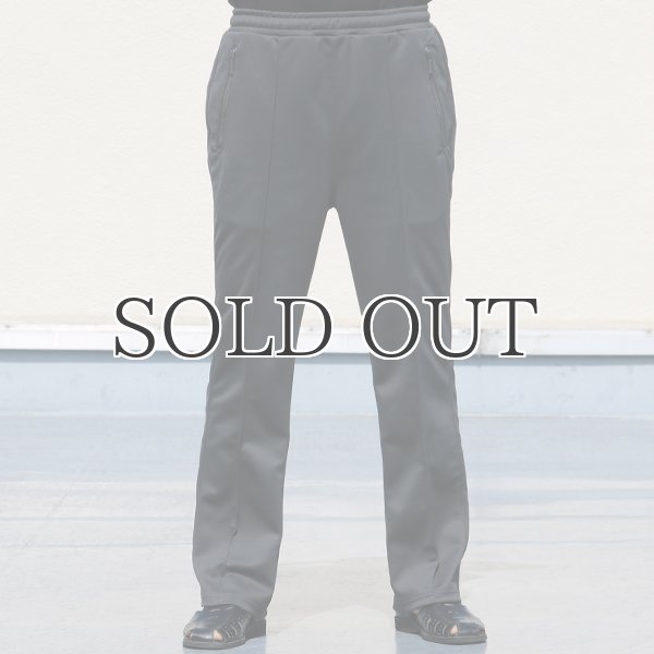 画像7: AQUATWIST(アクアツイスト）吸水速乾UVカット ハイストレッチ トラックパンツ【MADE IN JAPAN】『日本製』 / Upscape Audience (7)