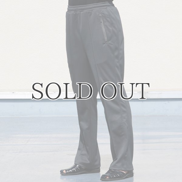 画像8: AQUATWIST(アクアツイスト）吸水速乾UVカット ハイストレッチ トラックパンツ【MADE IN JAPAN】『日本製』 / Upscape Audience (8)