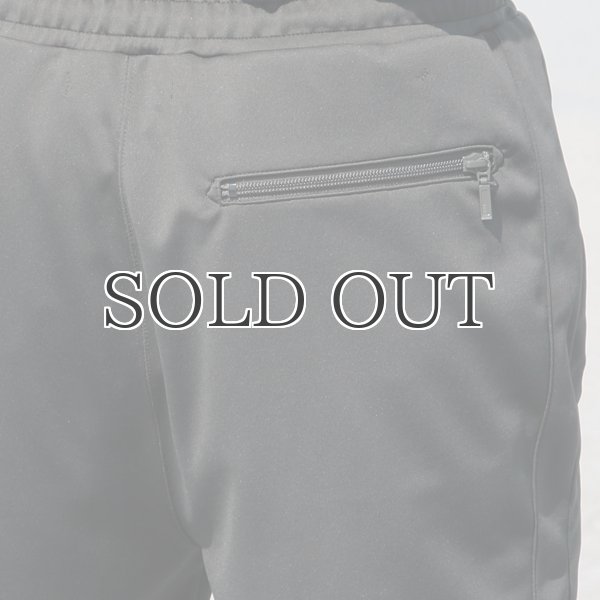 画像13: AQUATWIST(アクアツイスト）吸水速乾UVカット ハイストレッチ トラックパンツ【MADE IN JAPAN】『日本製』 / Upscape Audience (13)