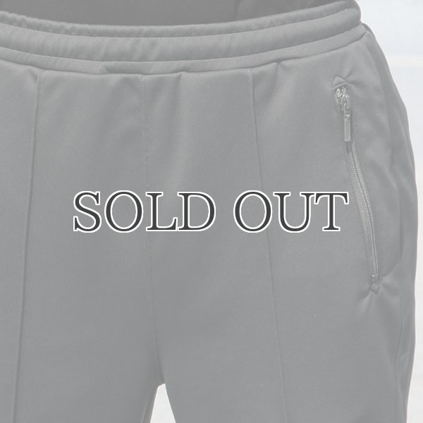 画像12: AQUATWIST(アクアツイスト）吸水速乾UVカット ハイストレッチ トラックパンツ【MADE IN JAPAN】『日本製』 / Upscape Audience (12)