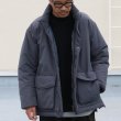 画像16: 60/40クロス Sorona Dupont（ソロナ/デュポン社製） 中綿コールドウェザージャケット【送料無料】 / Audience (16)