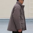 画像20: 60/40クロス Sorona Dupont（ソロナ/デュポン社製） 中綿コールドウェザージャケット【送料無料】 / Audience (20)