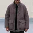 画像18: 60/40クロス Sorona Dupont（ソロナ/デュポン社製） 中綿コールドウェザージャケット【送料無料】 / Audience (18)