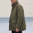 画像11: 60/40クロス Sorona Dupont（ソロナ/デュポン社製） 中綿コールドウェザージャケット【送料無料】 / Audience (11)