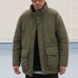 画像9: 60/40クロス Sorona Dupont（ソロナ/デュポン社製） 中綿コールドウェザージャケット【送料無料】 / Audience (9)
