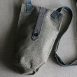 画像10: DEAD STOCK  / Swiss Army Bike Bag（ スイス軍 バイクバッグ ） (10)