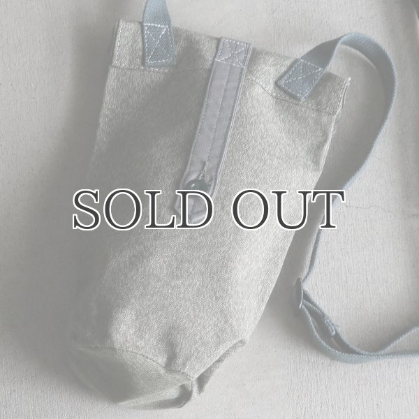 画像10: DEAD STOCK  / Swiss Army Bike Bag（ スイス軍 バイクバッグ ） (10)