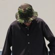 画像3: DEAD STOCK / British DPM Camouflage Jungle Hat（イギリス軍 DPMカモ ジャングルハット） (3)