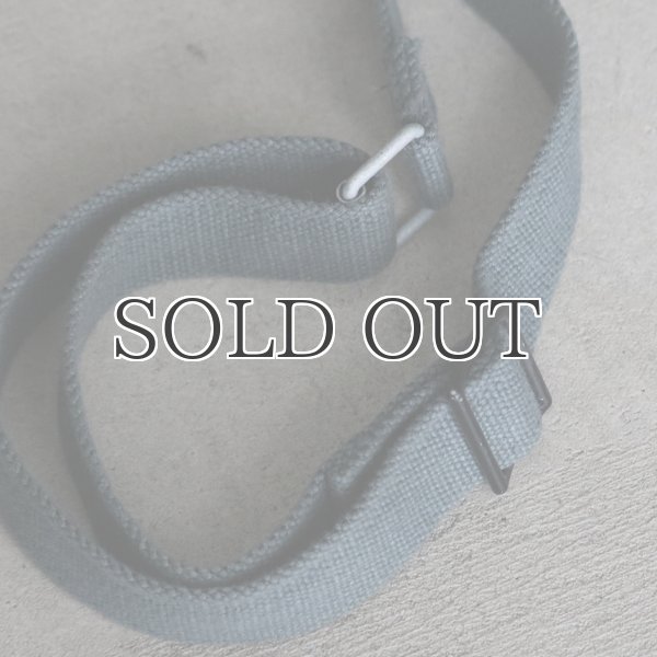 画像12: DEAD STOCK  / Swiss Army Bike Bag（ スイス軍 バイクバッグ ） (12)