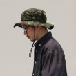 画像4: DEAD STOCK / British DPM Camouflage Jungle Hat（イギリス軍 DPMカモ ジャングルハット） (4)