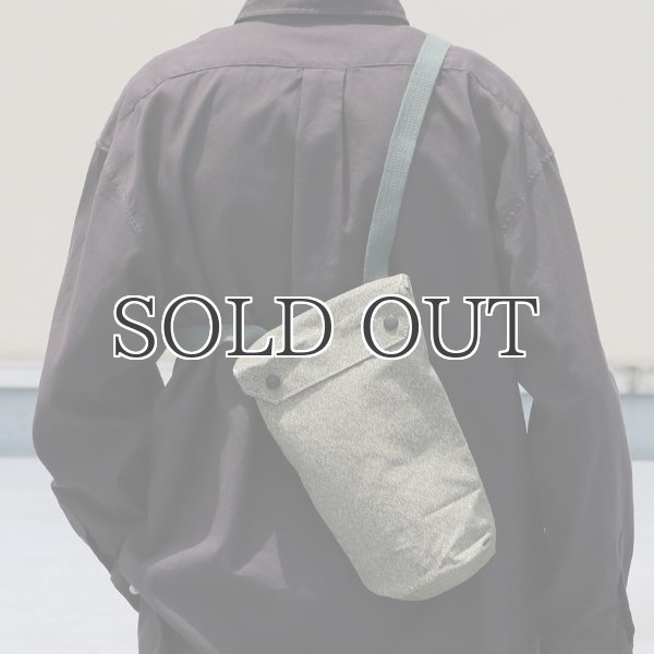 画像3: DEAD STOCK  / Swiss Army Bike Bag（ スイス軍 バイクバッグ ） (3)