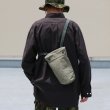 画像4: DEAD STOCK  / Swiss Army Bike Bag（ スイス軍 バイクバッグ ） (4)