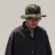 画像2: DEAD STOCK / British DPM Camouflage Jungle Hat（イギリス軍 DPMカモ ジャングルハット） (2)