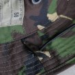 画像18: DEAD STOCK / British DPM Camouflage Jungle Hat（イギリス軍 DPMカモ ジャングルハット） (18)