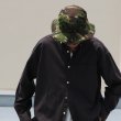 画像5: DEAD STOCK / British DPM Camouflage Jungle Hat（イギリス軍 DPMカモ ジャングルハット） (5)