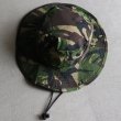 画像13: DEAD STOCK / British DPM Camouflage Jungle Hat（イギリス軍 DPMカモ ジャングルハット） (13)