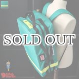 画像: DEAD STOCK / Swedish Army Medical Bag （スウェーデン軍 メディカルバッグ ）/ FJALL RAVEN（フェールラーベン）