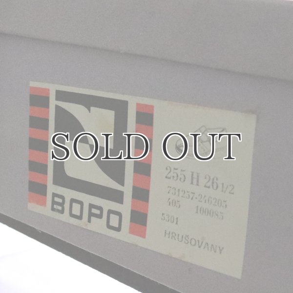 画像19: DEAD STOCK / CZECH MILITARY”GURKHA SANDAL” OFF WHITE（チェコ軍グルカサンダル / オフホワイト） (19)