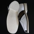 画像16: DEAD STOCK / CZECH MILITARY”GURKHA SANDAL” OFF WHITE（チェコ軍グルカサンダル / オフホワイト） (16)