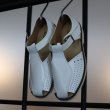 画像11: DEAD STOCK / CZECH MILITARY”GURKHA SANDAL” OFF WHITE（チェコ軍グルカサンダル / オフホワイト） (11)