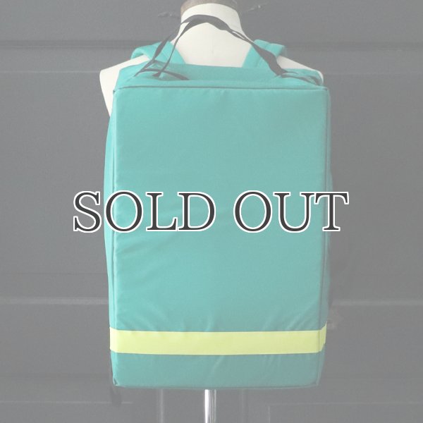 画像11: DEAD STOCK / Swedish Army Medical Bag （スウェーデン軍 メディカルバッグ ）/ FJALL RAVEN（フェールラーベン） (11)