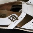 画像18: DEAD STOCK / CZECH MILITARY”GURKHA SANDAL” OFF WHITE（チェコ軍グルカサンダル / オフホワイト） (18)