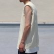 画像5: DEAD STOCK / French army 50s Linen Vest（フランス軍 50年代 リネンベスト） (5)