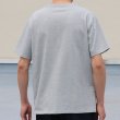 画像5: USAファブリック丸胴国産ポケットTEE【FABRIC MADE IN USA】【ASSEMBLED IN JAPAN】『日本製』 (5)