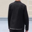 画像6: ギャバジンストレッチ 2Bテーラードジャケット【MADE IN JAPAN】『日本製』/ Upscape Audience (6)