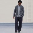 画像10: ギャバジンストレッチ 2Bテーラードジャケット【MADE IN JAPAN】『日本製』 / Upscape Audience (10)